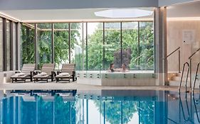 Swindon Blunsdon House Hotel, BW Premier Collection